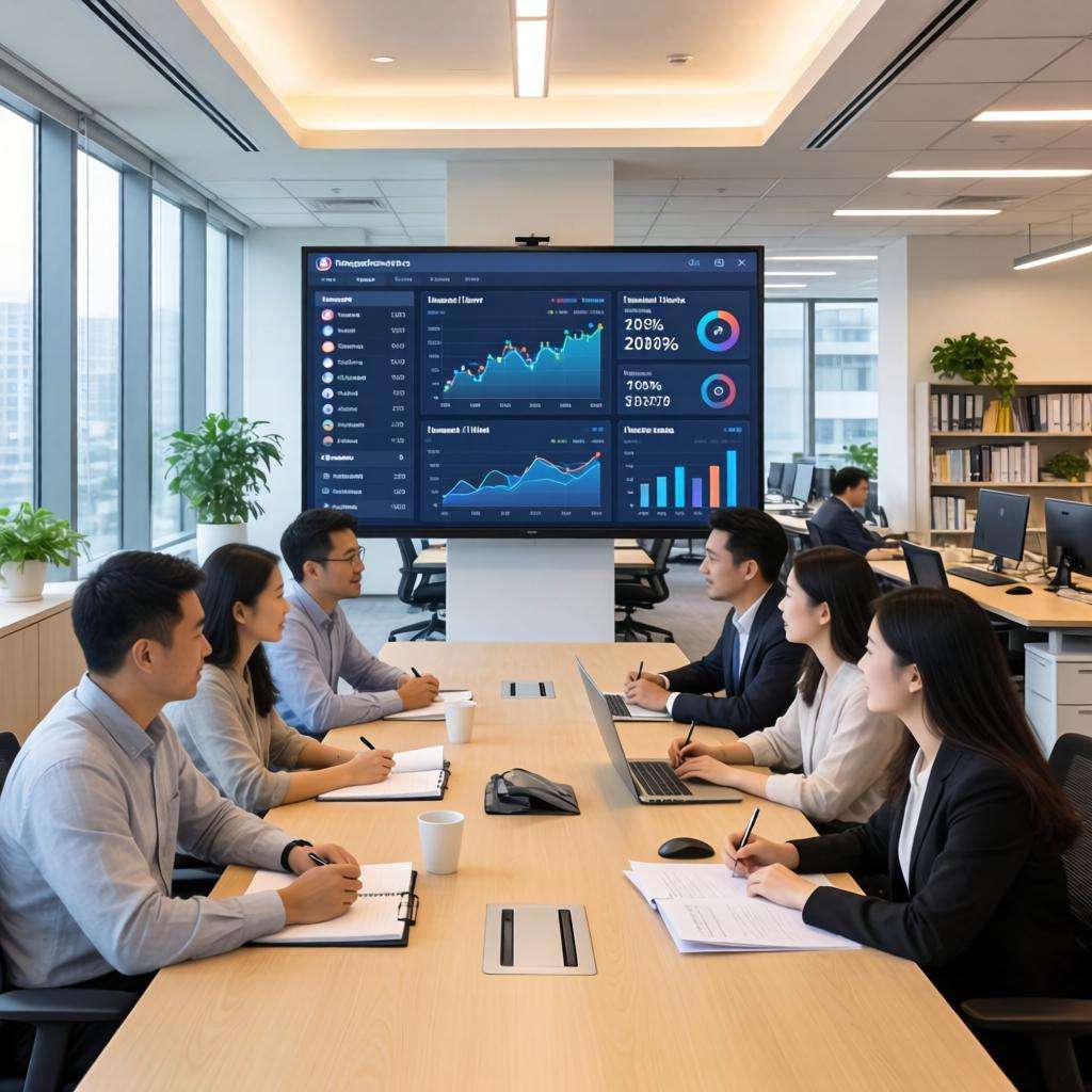 社交媒体SEO：破解流量密码的终极策略第一张图