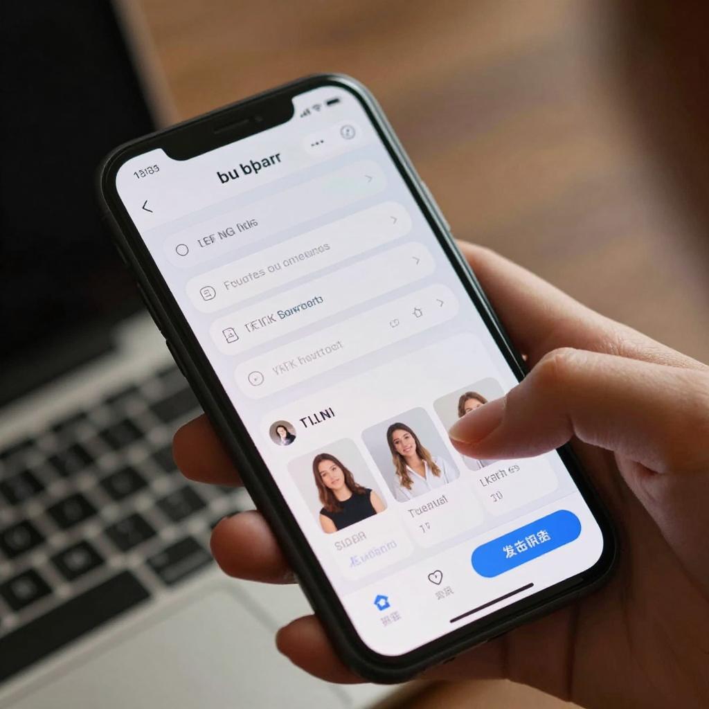 社交媒体SEO：破解流量密码的终极策略第二张图