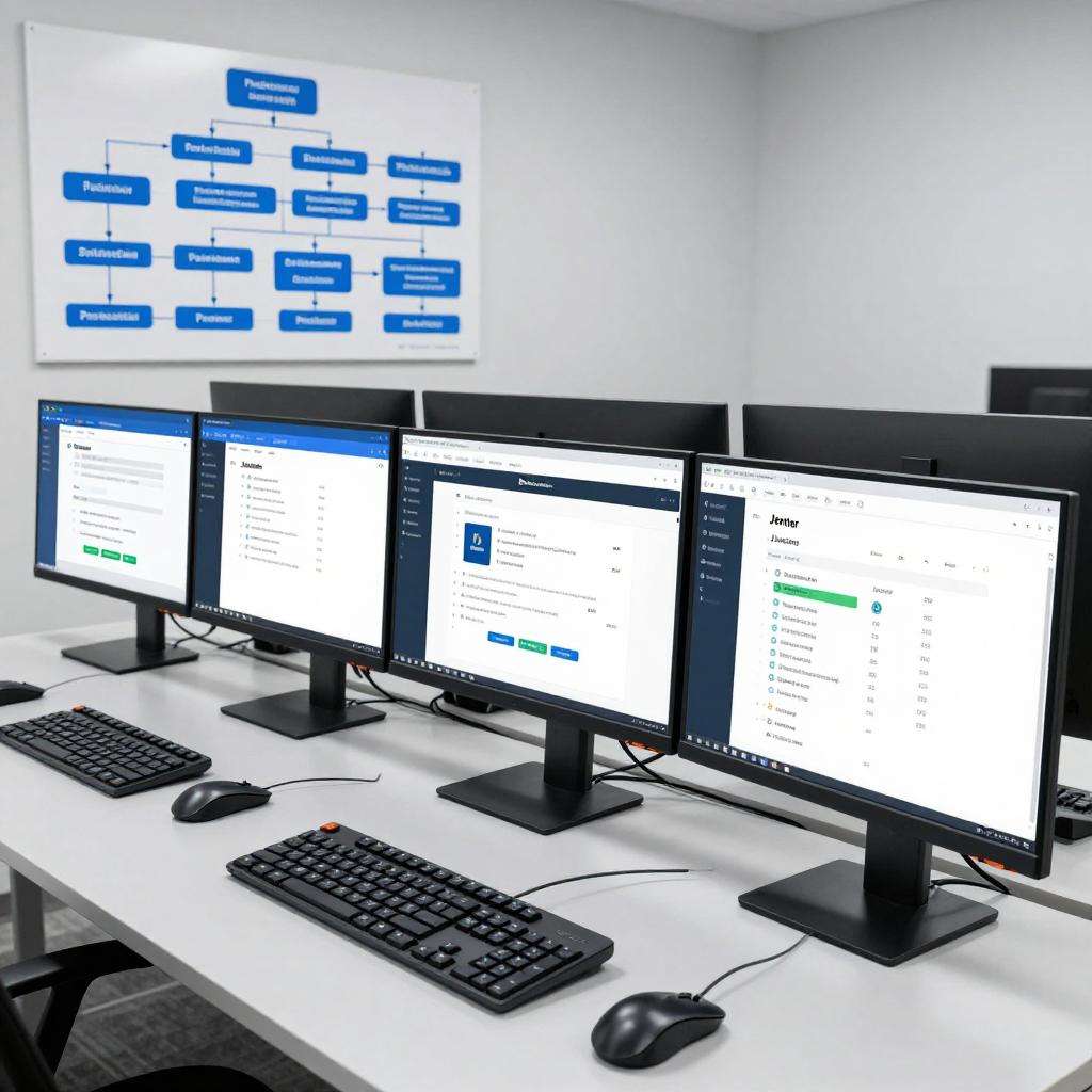 如何实现Core Web Vitals优化，助力网站排名飞升第一张图