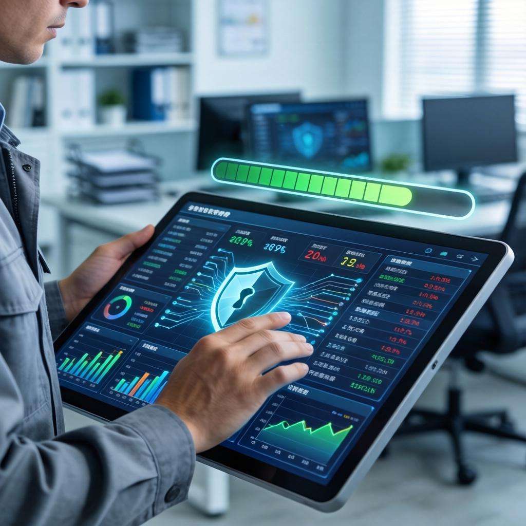 负面SEO防护：破解黑暗中的搜索排名陷阱第一张图