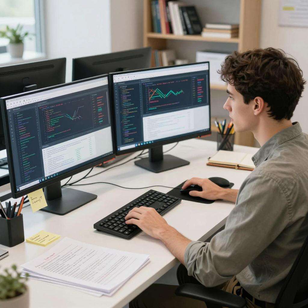 如何实现Core Web Vitals优化:从痛点到实操的全攻略 如何实现Core Web Vitals优化:从痛点到实操的全攻略第一张图