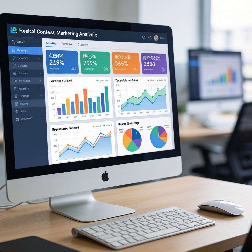 内容营销策略:2026年的创新突破与实践秘籍 内容营销策略:2026年的创新突破与实践秘籍第二张图