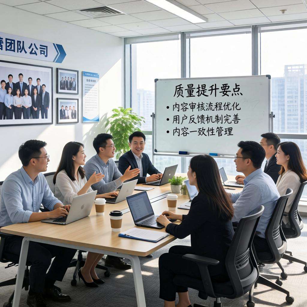 如何实现YMYL内容优化的突破——2026年必懂的核心策略第二张图