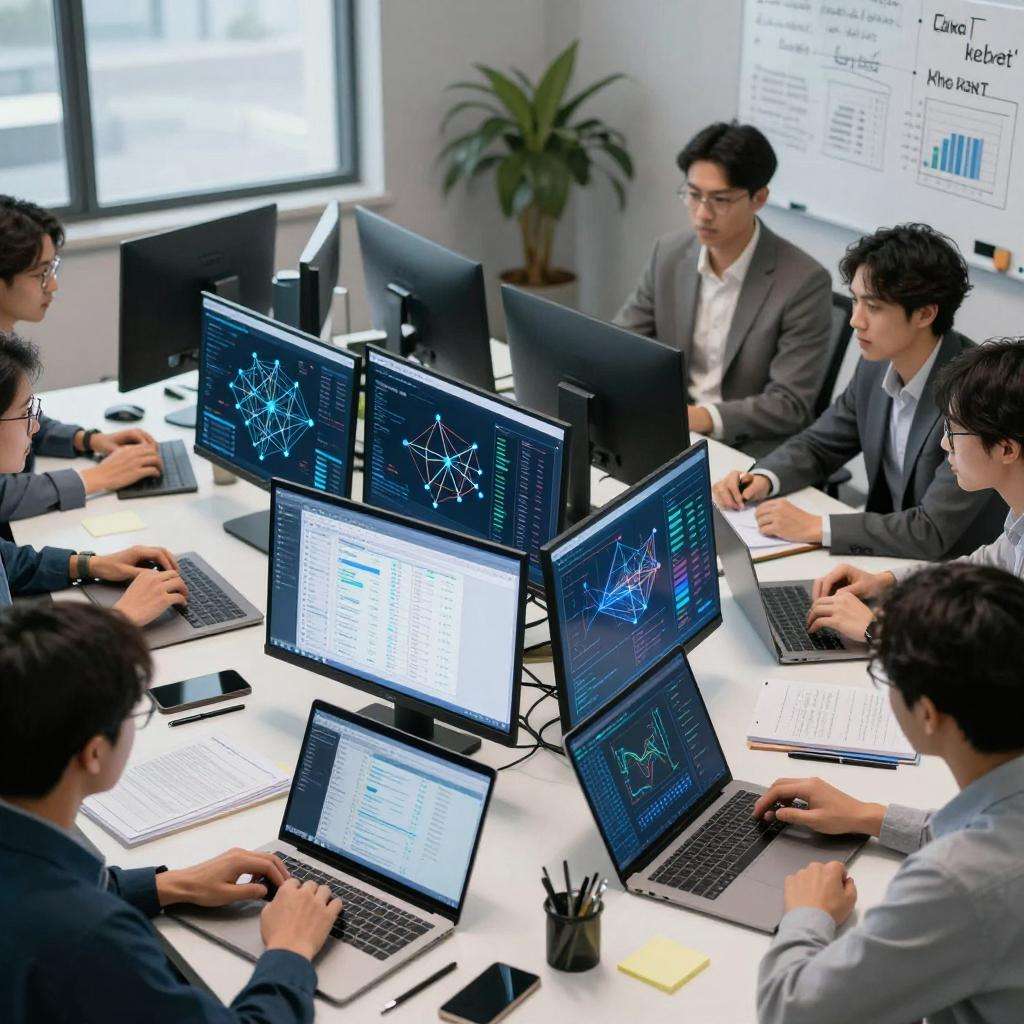 反向链接分析:揭秘SEO背后的黄金策略 反向链接分析:揭秘SEO背后的黄金策略第三张图