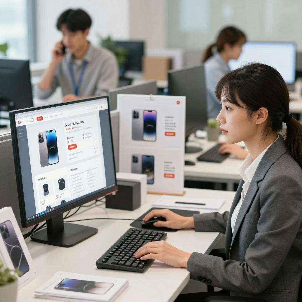 为什么优化商品详情和销售页面能让你的转化率飙升？第二张图