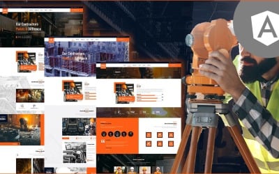 售后服务网页模板