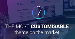 国外优秀网站模板