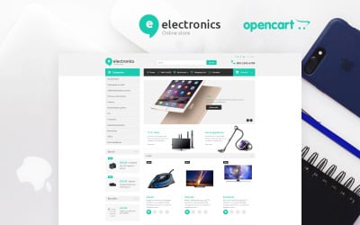 手机web网页模板