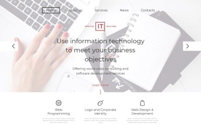 网站建设中图片