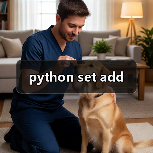 python set add（图1）