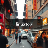 linuxtop(图1) linuxtop(图1)