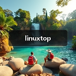 linuxtop(图4) linuxtop(图4)