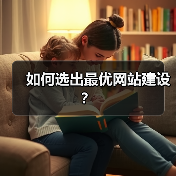 如何选出最优网站建设?(图4) 如何选出最优网站建设?(图4)