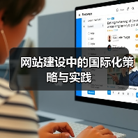 网站建设中的国际化策略与实践（图2）