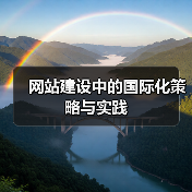 网站建设中的国际化策略与实践（图4）
