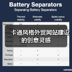 卡通风格外贸网站建设的创意灵感(图4) 卡通风格外贸网站建设的创意灵感(图4)