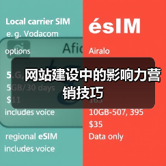网站建设中的影响力营销技巧（图4）