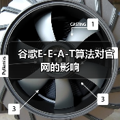 谷歌E-E-A-T算法对官网的影响（图1）