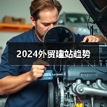 2024外贸建站趋势（图4）