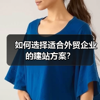 如何选择适合外贸企业的建站方案？（图3）