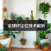 全球IP定位技术解析(图1) 全球IP定位技术解析(图1)