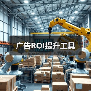 广告ROI提升工具(图4) 广告ROI提升工具(图4)