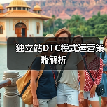 独立站DTC模式运营策略解析(图4) 独立站DTC模式运营策略解析(图4)