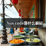 hsn code是什么编码（图2）