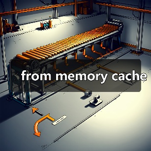from memory cache(图3) from memory cache(图3)