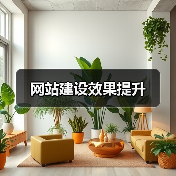 网站建设效果提升（图2）