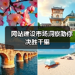 网站建设市场洞察助你决胜千里（图2）