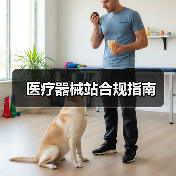 医疗器械站合规指南(图1) 医疗器械站合规指南(图1)