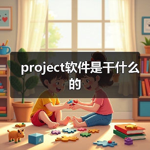 project软件是干什么的(图2) project软件是干什么的(图2)