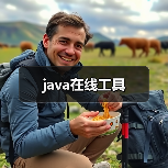java在线工具(图2) java在线工具(图2)