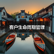 客户生命周期管理（图3）