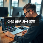 外贸网站增长黑客(图2) 外贸网站增长黑客(图2)