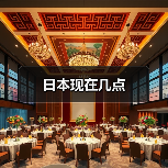 日本现在几点(图3) 日本现在几点(图3)