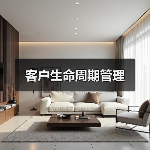 客户生命周期管理（图4）