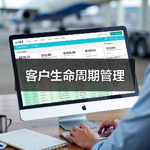 客户生命周期管理（图1）