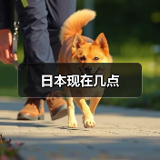 日本现在几点(图4) 日本现在几点(图4)