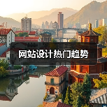 网站设计热门趋势（图3）