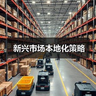 新兴市场本地化策略(图4) 新兴市场本地化策略(图4)