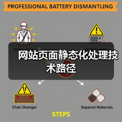 网站页面静态化处理技术路径（图2）