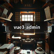 vue3-admin(图2) vue3-admin(图2)