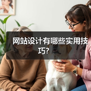 网站设计有哪些实用技巧?(图2) 网站设计有哪些实用技巧?(图2)