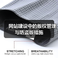 网站建设中的版权管理与防盗版措施(图2) 网站建设中的版权管理与防盗版措施(图2)