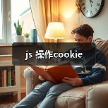 js 操作cookie(图3) js 操作cookie(图3)