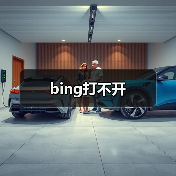bing打不开(图1) bing打不开(图1)