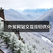 外贸网站交互按钮优化(图1) 外贸网站交互按钮优化(图1)