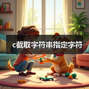 c截取字符串指定字符（图2）